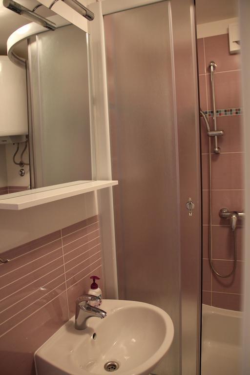 Mladena Apartment Спліт Номер фото