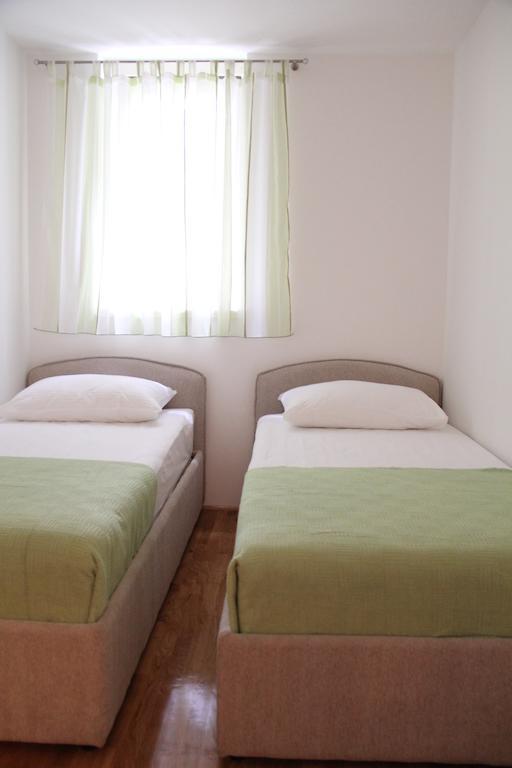 Mladena Apartment Спліт Номер фото